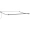 Electric Awning 100% Polyester - 5