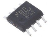 Adaptor DC/DC 4.5-60V la 3.3V 0.5A SO8 PMIC