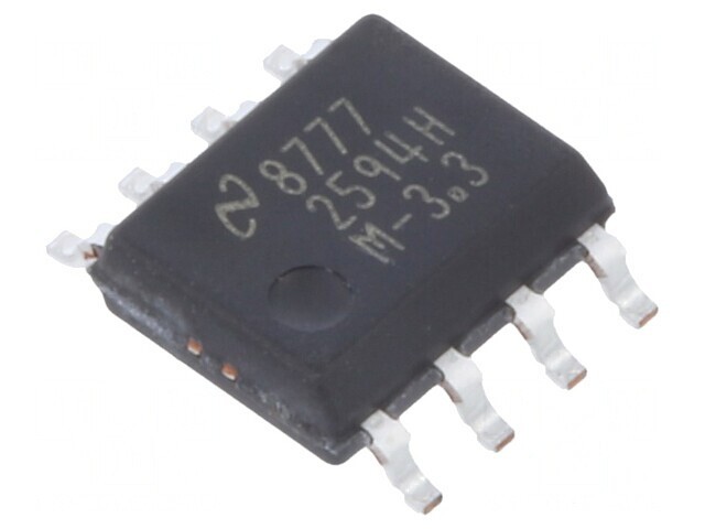 Adaptor DC/DC 4.5-60V la 3.3V 0.5A SO8 PMIC