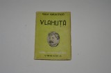 Vlahuta - Gala Galaction - Vremea - 1944