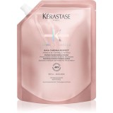 K&eacute;rastase Chroma Absolu Bain Chroma Respect sampon hidratant pentru păr vopsit 500 ml