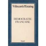 Democratie Francaise