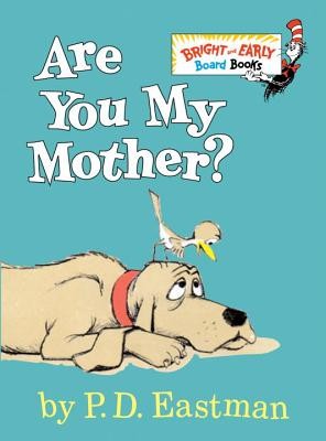 Are You My Mother? foto