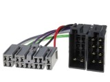 Conector Radio ISO Toyota 16 PIN