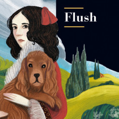 Reading & Training - Life Skills: Flush | Virginia Woolf