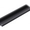 Profil Aluminiu Negru 1m pentru Module LED VARIO30-06
