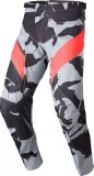Pantaloni atv/cross MooseRacing Rac-Tact Camo, culoare negru/gri, marime 34 Cod Produs: MX_NEW 290110528PE