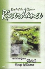 Caseta Riverdance And Other Great Irish Songs &amp; Dances Vol. 1