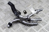 Alt furtun LAND ROVER DISCOVERY V L462 2021 OEM: K6D3-8A520-CB 15443729