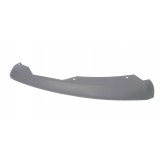 Spoiler bara fata Ford Mondeo, 03.2015-03.2022, Fusion USA, 04.2012-06.2016, parte montare dreapta, grunduit, 32D225-4, Aftermarket