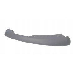 Spoiler bara fata Ford Mondeo, 03.2015-03.2022, Fusion USA, 04.2012-06.2016, parte montare dreapta, grunduit, 32D225-4, Aftermarket