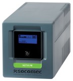 NeTYS PR-MT 1000VA/700W 230V 50/60Hz WIT, Socomec