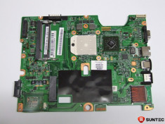 Placa de baza laptop Compaq Presario CQ60 485219-001 (MONTAJ + TRANSPORT DUS INTORS INCLUSE) foto