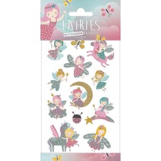 Funny Products Tatuaje zane usor de aplicat pentru copii