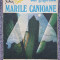 MARILE CANIOANE-DAN GRIGORESCU, 1977, 341 pag