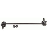 Bieleta antiruliu Mazda 3 Motor 1.5, 1.5 D, 1.5 D, 1.6, 1.6, 1.6, 2.0, 2.0, 2.0, 2.2 D, parte montare Axa fata stanga, lungime 283 mm, OE B45A34170