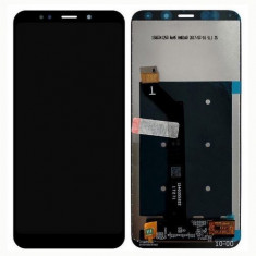 Display Xiaomi Redmi 5 Plus Negru foto