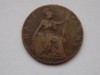 HALF PENNY 1916 GBR, Europa
