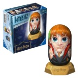 Cumpara ieftin Ravensburger - Puzzle 3D Hylkies Harry Potter mini figurina de colectie Ron