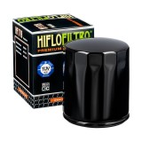 Filtru ulei HF171B, negru, Hiflo Filtro