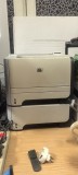 Imprimanta HP LaserJet P2022dn mono