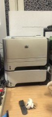 Imprimanta HP LaserJet P2022dn mono