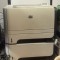 Imprimanta HP LaserJet P2022dn mono
