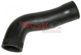 Furtun aer supraalimentare BMW Seria 3 (E46) (1998 - 2005) METZGER 2400132