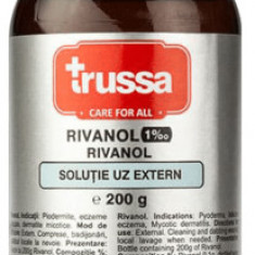 Trussa Rivanol 0,1% 200g