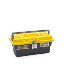 Geanta mica pentru scule 395x177x210mm HANDY 10945A foto