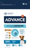 Cumpara ieftin Advance Dog Mini Adult, 3 kg