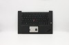 Carcasa superioara cu tastatura palmrest Laptop, Lenovo, ThinkPad P1 Gen 2 Type 20QT, 20QU, 5M10W78903, 5M10W78904, 02XR013, 02XR014, 46M.0GUCS.0127,