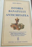 ISTORIA BANATULUI .ANTICHITATEA.DOINA BENEA BANAT !!!!!