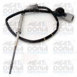 MEAT &amp; DORIA 12193 Senzor, temperatura gaze evacuare
