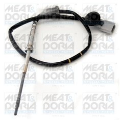 MEAT &amp;amp; DORIA 12193 Senzor, temperatura gaze evacuare foto