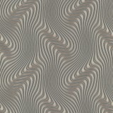 Tapet 3D, geometric, modern, auriu, negru, Fashion for Walls, 10146-15