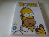 The Simpsons - movie