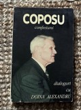 Corneliu Coposu - Confesiuni. Dialoguri cu Doina Alexandru