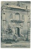1512 - ALBA-IULIA, Romania - old postcard - used - 1914, Circulata, Printata