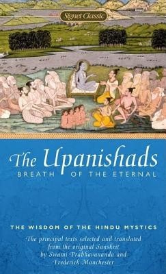 The Upanishads: Breath from the Eternal foto