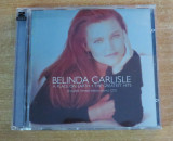 Belinda Carlisle - A Place On Earth - The Greatest Hits 2CD Limited Edition, Pop, BMG rec