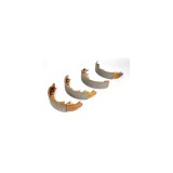 Set saboti frana VW TARO BREMBO S83521