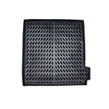 Covor portbagaj tavita premium compatibil Mercedes E W212 2010-2016 SW Combi Cod: PBX-639