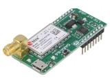 LTE IoT Click UART USB Prototyping Board