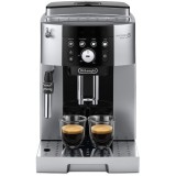 Espressor automat De&amp;#039;Longhi Magnifica S Smart ECAM 250.23.SB, Sistem manual de spumare, Rasnita cu 13 setari, 1450W, 15 bar, Negru - Argintiu, Delonghi