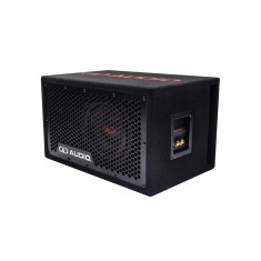 Subwoofer auto DD Audio LE-508.1a, 250 MM, 500 W