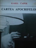 Cartea Apocrifelor