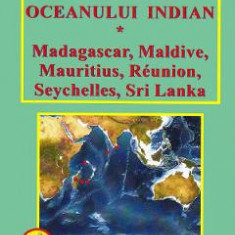 Prin exotismul Oceanului Indian - Doru Ciucescu