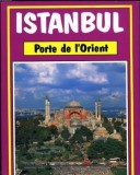 Istanbul Porte de l Orient