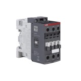Contactor 24-60V 50-60Hz 3P 30A, ABB